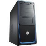 Elite 311 Blue w/420W PSU