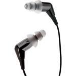mc5 Noise Isolating In-Ear Earphones - Black