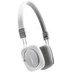 P3 Headphones White