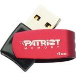 4GB Xporter Axel USB 2.0 Flash Drive - PSF4GAUSB