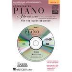 Accelerated Piano Adventures For Older Beginner - 