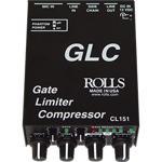 CL151 Gate Compressor Limiter