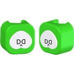 Alienated Design Emotibuds