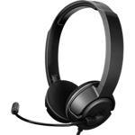 Ear Force ZLa Gaming Headset PC TBS-6005-01