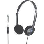 MDR210LP Open Air Design Headphones ( Black )