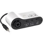 iXZ Mic/Instrument Interface for iPad/iPhone/iPod 