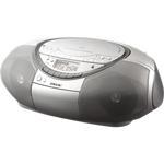 CFD-S350 CD Radio Cassette Recorder