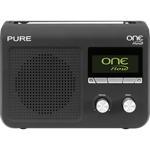 One Flow FM & Internet Clock Radio