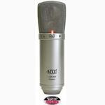 Stereo Condenser USB Mic