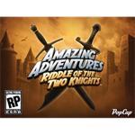 Amazing Adventures The Riddle Of 2 Knights - Windo