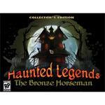 Haunted Legends 2: Bronze Horseman Collector's Edi