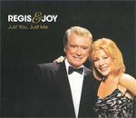 Regis Philbin/Joy Philbin - Just You. Just Me. [Di