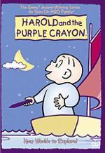 Harold and the Purple Crayon - New Worlds to Explo
