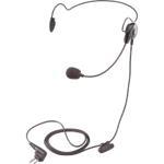 U5500 Lightweight Headset with Boom Microphone