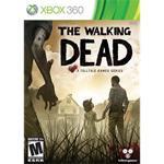 Walking Dead - Xbox 360