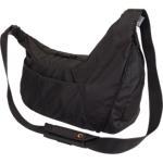 Passport Sling Camera Bag LP361400EU - Black
