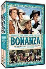 Bonanza: The Official Fourth Season, Vols. 1 and 2