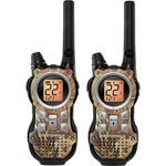 MR355R Talkabout 2-Way FRS/GMRS Radio - Pair
