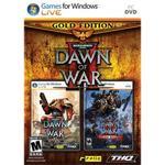Warhammer 40,000: Dawn of War II Gold Edition - Wi