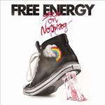 Free Energy (Rock) - Stuck on Nothing [Slipcase]