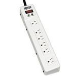 6 Outlet 1208J Power Strip