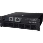 5600W Power Amplifier AX5000