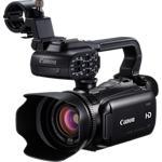 XA10 High Definition 64GB Dual Flash Memory Profes