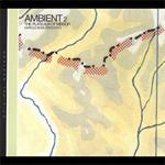 Harold Budd/Brian Eno - Ambient, Vol. 2: The Plate