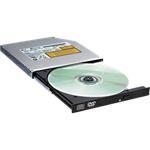 8x Slim DVD-RW internal