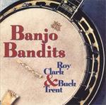 Roy Clark - Banjo Bandits