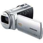 HD Camcorder Silver