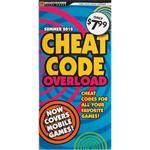 Cheat Code Overload Summer 2012 Edition