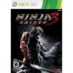 Ninja Gaiden 3 X360