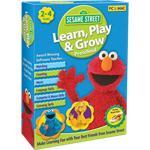 Sesame Street Bundle PC/Mac