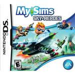 MySims SkyHeroes - Nintendo DS