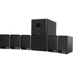 CSP97 5.1 Channel Home Theater Speaker System