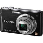 Open Box LUMIX DMC-FH25 16 Megapixel Digital Camer