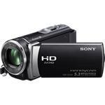 HDR-CX190 Camcorder - Black