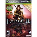 Fable II Platinum Hits - Xbox 360