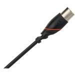 607227 Standard 100 10-Feet Microphone Cable