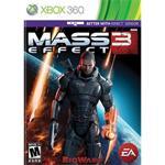 Mass Effect 3 - X360