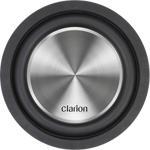 10  Shallow Mount Car Subwoofer WF2510