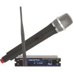 UHF Single Channel Wireless Microphone System 685.