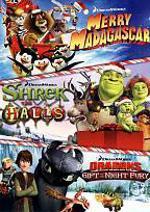 DreamWorks Holiday Classics