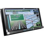 KW-NT700 In-Dash 7  Touchscreen CD/DVD/MP3 Car Nav