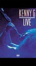 Kenny G Live