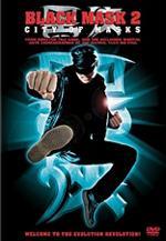 Black Mask 2: City of Masks