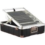 G-MIX-12-PU ATA Molded Pop-Up Mixer Case