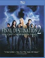 Final Destination 2
