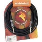 L25 Leader 25-Feet Instrument Cable